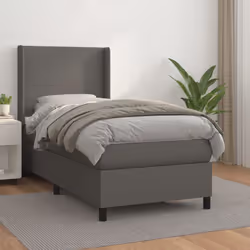 VidaXL 3132391 lit - Vue supplémentaire 2