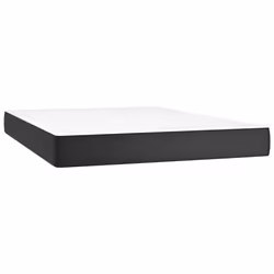 VidaXL 3132507 lit - Vue supplémentaire 4