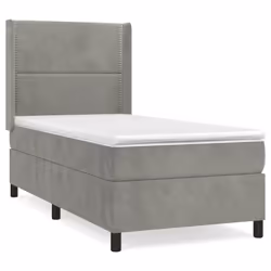 VidaXL 3132645, 830 mm, 2030 mm, 1280 mm, 80 x 200 mm, 1 pièce(s)