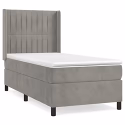 VidaXL 3132771, 90 x 190 mm, 1 pièce(s)
