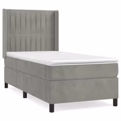 VidaXL 3132777, 90 x 200 mm, 1 pièce(s)