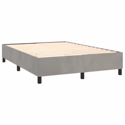 VidaXL 3132801 lit - Vue supplémentaire 4