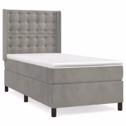 VidaXL 3132891, 90 x 190 mm, 1 pièce(s)
