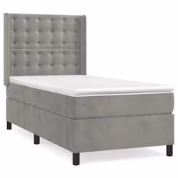 VidaXL 3132897, 90 x 200 mm, 1 pièce(s)