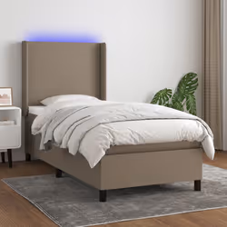 VidaXL 3138121 lit - Vue supplémentaire 2
