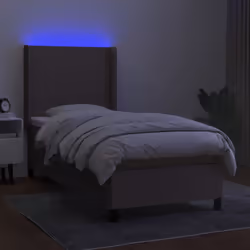 VidaXL 3138121 lit - Vue supplémentaire 3