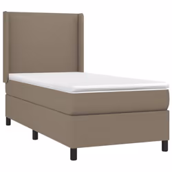 VidaXL 3138153 lit - Vue supplémentaire 4