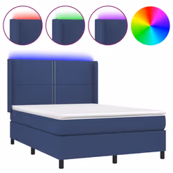 VidaXL 3138243, 1470 mm, 2030 mm, 1280 mm, 140 x 200 mm, 1 pièce(s)