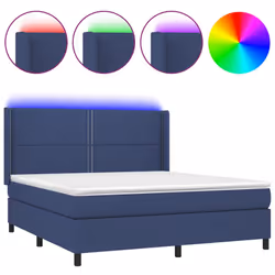 VidaXL 3138251, 1630 mm, 2030 mm, 1280 mm, 160 x 200 mm, 1 pièce(s)