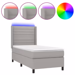 VidaXL 3138357, 930 mm, 1930 mm, 1280 mm, 90 x 190 mm, 1 pièce(s)