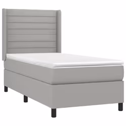 VidaXL 3138373 lit - Vue supplémentaire 4