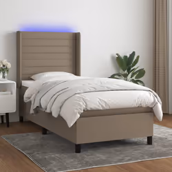 VidaXL 3138377 lit - Vue supplémentaire 2