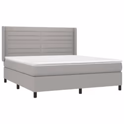 VidaXL 3138405 lit - Vue supplémentaire 4