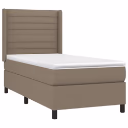 VidaXL 3138505 lit - Vue supplémentaire 4
