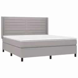 VidaXL 3138565 lit - Vue supplémentaire 4