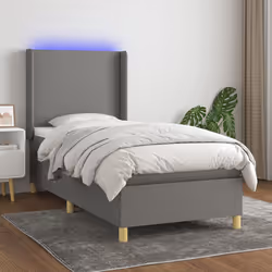 VidaXL 3138670 lit - Vue supplémentaire 2