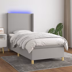 VidaXL 3138677 lit - Vue supplémentaire 2