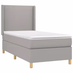 VidaXL 3138677 lit - Vue supplémentaire 4