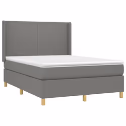 VidaXL 3138718 lit - Vue supplémentaire 4