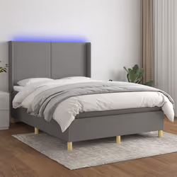 VidaXL 3138726 lit - Vue supplémentaire 2