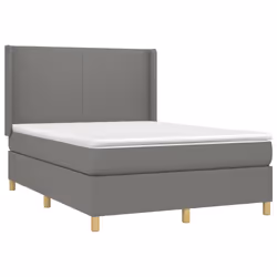VidaXL 3138726 lit - Vue supplémentaire 4