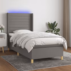 VidaXL 3138910 lit - Vue supplémentaire 2