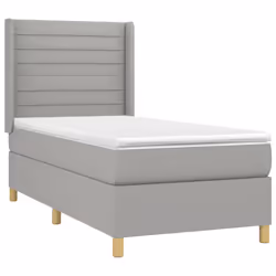 VidaXL 3138917 lit - Vue supplémentaire 4