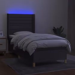 VidaXL 3138918 lit - Vue supplémentaire 3