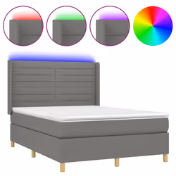 VidaXL 3138958, 1470 mm, 2030 mm, 1280 mm, 140 x 200 mm, 1 pièce(s)