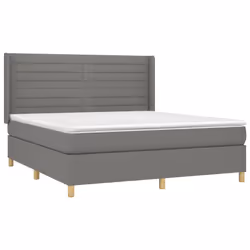 VidaXL 3138966 lit - Vue supplémentaire 4