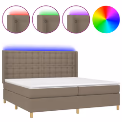 VidaXL 3138969, 1630 mm, 2030 mm, 1280 mm, 160 x 200 mm, 1 pièce(s)