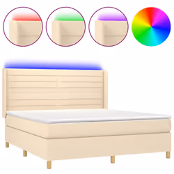 VidaXL 3138978, 1830 mm, 2030 mm, 1280 mm, 180 x 200 mm, 1 pièce(s)
