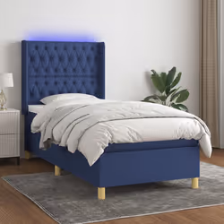 VidaXL 3139091 lit - Vue supplémentaire 2