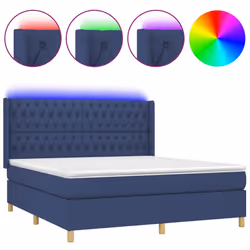 VidaXL 3139139, 1830 mm, 2030 mm, 1280 mm, 180 x 200 mm, 1 pièce(s)
