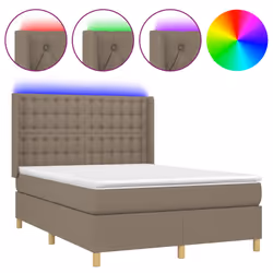 VidaXL 3139217, 1830 mm, 2030 mm, 1280 mm, 180 x 200 mm, 1 pièce(s)