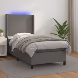 VidaXL 3139233 lit - Vue supplémentaire 2