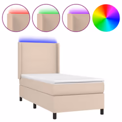VidaXL 3139240, 930 mm, 1930 mm, 1280 mm, 90 x 190 mm, 1 pièce(s)