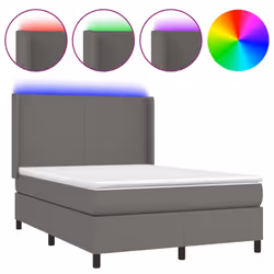 VidaXL 3139269, 1470 mm, 2030 mm, 1280 mm, 140 x 200 mm, 1 pièce(s)