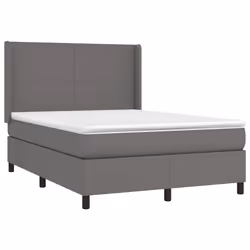 VidaXL 3139269 lit - Vue supplémentaire 4