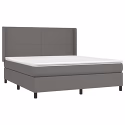 VidaXL 3139275 lit - Vue supplémentaire 4