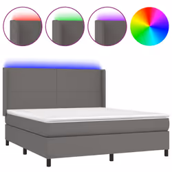 VidaXL 3139281, 1830 mm, 2030 mm, 1280 mm, 180 x 200 mm, 1 pièce(s)