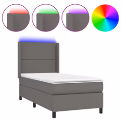 VidaXL 3139299, 930 mm, 1930 mm, 1280 mm, 90 x 190 mm, 1 pièce(s)