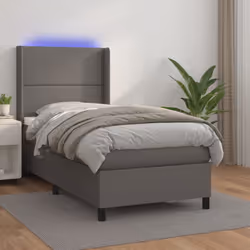 VidaXL 3139341 lit - Vue supplémentaire 2