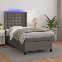 VidaXL 3139359 lit - Vue supplémentaire 2
