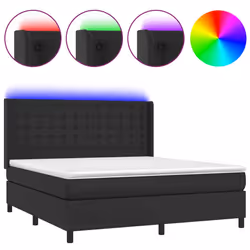 VidaXL 3139397, 1830 mm, 2030 mm, 1280 mm, 180 x 200 mm, 1 pièce(s)