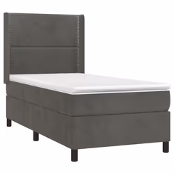 VidaXL 3139476 lit - Vue supplémentaire 4