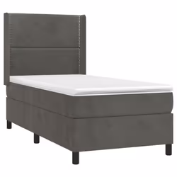 VidaXL 3139482 lit - Vue supplémentaire 4