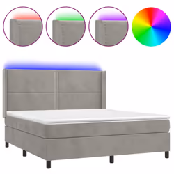 VidaXL 3139511, 1630 mm, 2030 mm, 1280 mm, 160 x 200 mm, 1 pièce(s)