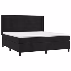 VidaXL 3139519, 1830 mm, 2030 mm, 1280 mm, 180 x 200 mm, 1 pièce(s)
