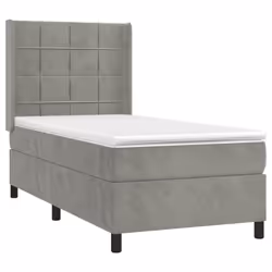 VidaXL 3139535 lit - Vue supplémentaire 4